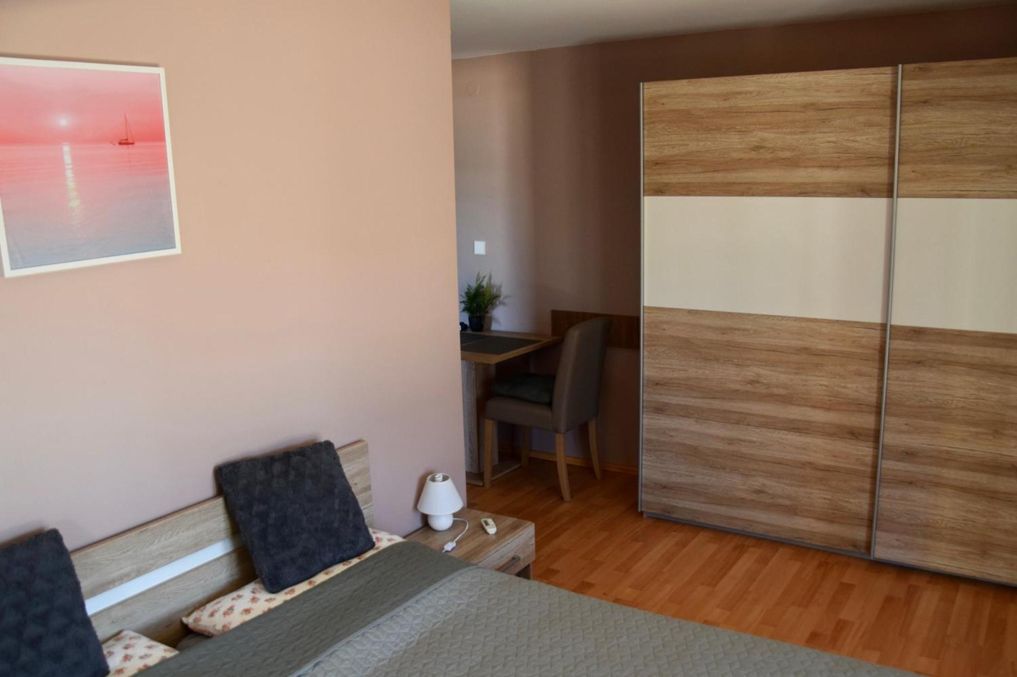 Apartments Vukalovic 2 Medulin Exterior photo