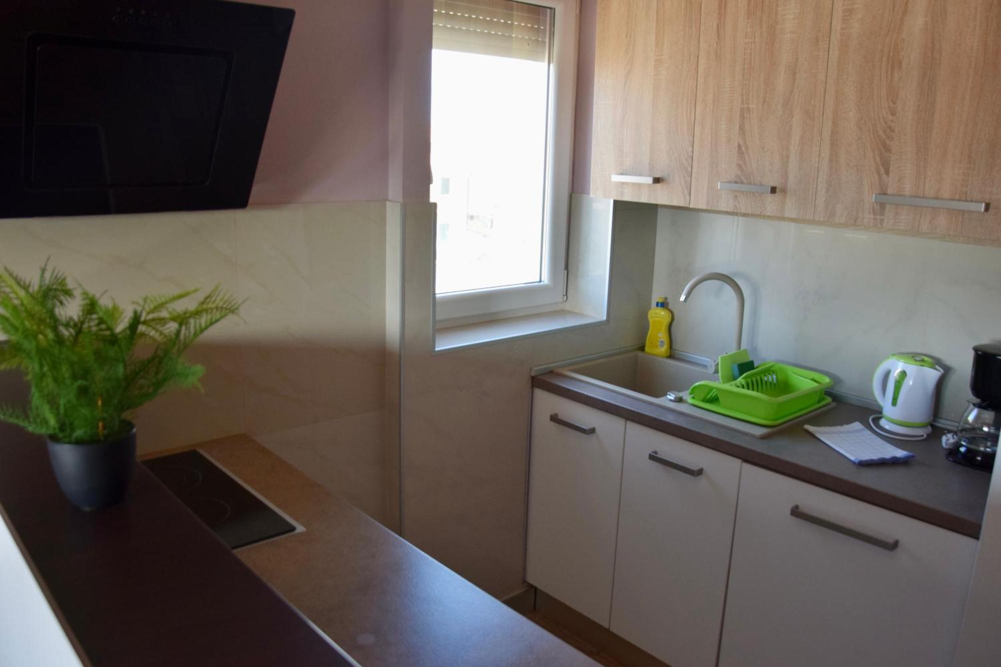 Apartments Vukalovic 2 Medulin Exterior photo